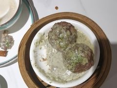 -喜势点·糖沙翁手工茶点·本地人茶居(永庆坊店)