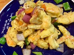 -大清花饺子城(昌黎店)