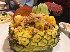 -南沙游艇会·大兵船餐厅