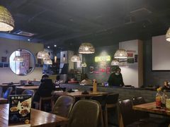 大堂-湘里乡亲甲王二老店