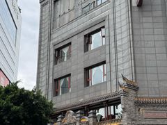 -龙抄手(春熙路总店)