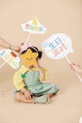 -马克叔叔的照相馆(东门店)
