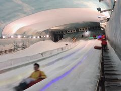 -世界之窗阿尔卑斯冰雪世界