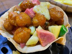 -园林美食城·本土农家菜(杨和镇店)