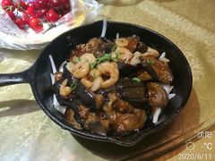 -盛京辽菜小馆(龙之梦购物中心店)