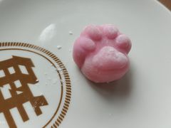 -船歌·鱼水饺青岛菜(奥帆中心店)
