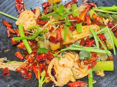 -食悦天美食广场(长沙IFS国金中心店)