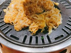-西塔老太太泥炉烤肉(北京望京店)