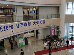 -江苏省人民医院(广州路院区)