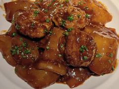 -筱爷叔·上海传统手工菜(玉树路店)