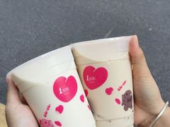 -1点点(清湖地铁店)