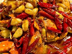 -聚味斋香辣蟹(生态城万达店)