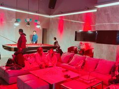 -米乐星世界KTV(汇智国际商业中心店)