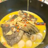 长沙吃鱼 来西湖鱼港呀❗❗