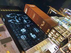 -CHANEL(恒隆广场店)