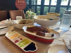 -大鸭梨烤鸭(甘家口店)