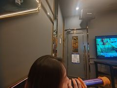 -INLOVE KTV(嘉定新城万达店)