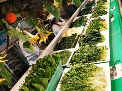 -火宴山海鲜自助火锅(酱园店)