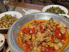 -湘村小灶·地道长沙菜·本地人优选(万家丽路店)