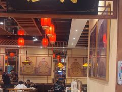 -满园烤鸭·春饼(太原街万达店)