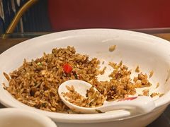 -味上湘菜馆(岳麓山店)