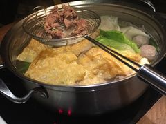 -牛焱·贵州黄牛肉火锅(城西银泰店)