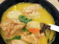 -渔米丰·广府鱼汤米线(光明广场店)