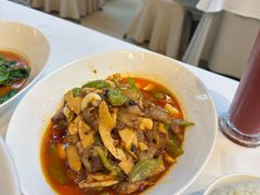 -眉州东坡(亚运村店)
