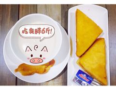 -卡朋西餐(较场西路店)
