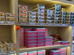 -曲奇童话(尖沙咀店)