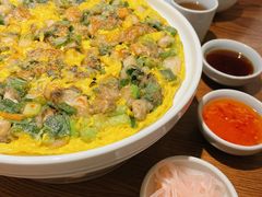 海蛎煎-闽上鲜·福建菜(龙湖滨江天街店)