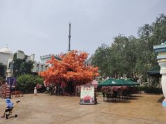 -郑州方特梦幻王国