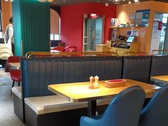 -斗牛士牛排(南京东路店)