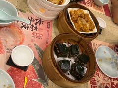 -点都德(龙之梦店)