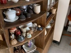 -知亘茶食