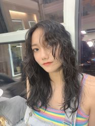-TK·HAIR SALON韩式设计