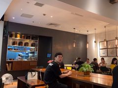 -BAKER&SPICE(安福路店)