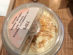 -喜茶(中山利和新地店)