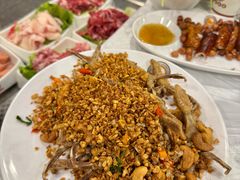 -活潑鲜跳(湖滨商业街店)