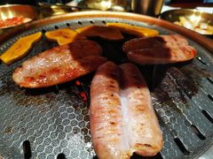 -伏一解牛烤肉专门店(信业购物中心店)