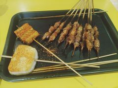 -望京小腰(北京总店)