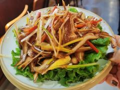 -老北京胡同味道二荤铺(酒仙桥店)