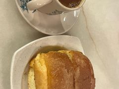 -何九海南茶店(鬼仔巷店)