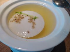 蓉城鸡豆花-辛香汇·现炒川菜(淮海路百盛店)