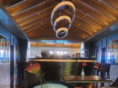 -Le Comptoir de Pierre Gagnaire