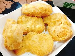 -麦当劳(SM城市广场店)