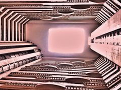 -上海锦江汤臣洲际大酒店壹阶层