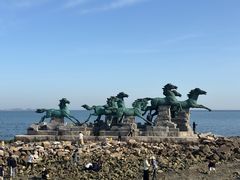 -养马岛旅游度假区