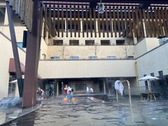 -清河半岛温泉度假酒店