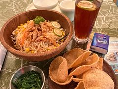 -米泰芒·东南亚料理(体育西店)